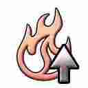 火属性HP&攻撃力+450