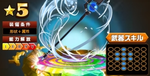 傲慢なる水竜王(アクアハーティア)