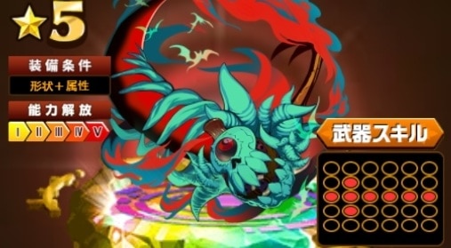 ハロウィンサイズ