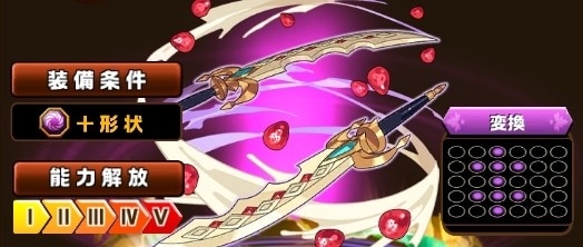 タルトカッティング