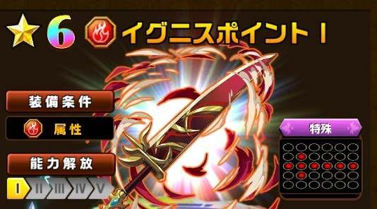 イグニスポイントの最新評価