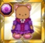 プリティベアちゃん