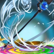 傲慢なる水竜王(アクアハーティア)