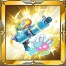サマーロックオン