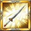 ラフタリアの剣