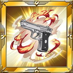 ベレッタ・キンジモデル