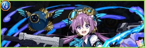 アンティキティラの評価とスキル倍率