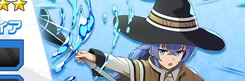 ロキシー・ミグルディアの評価とスキル倍率