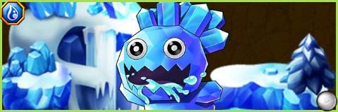 クリスタルボーグの評価とスキル倍率