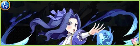メルティ(盾の勇者)の評価とスキル倍率