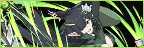 アマンダの評価とスキル倍率