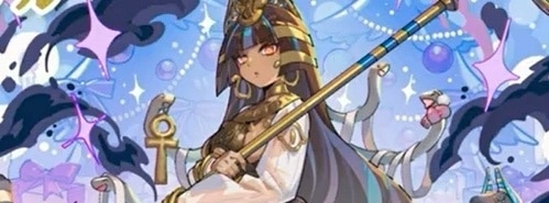 サイレントナイト・メルセゲルの評価とスキル倍率