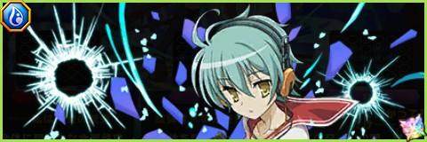 レキの評価とスキル倍率