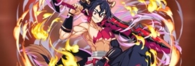 フジの評価とスキル倍率