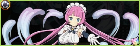 ロゼ(異世界魔王)の評価とスキル倍率