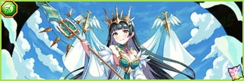 ディオネの評価とスキル倍率