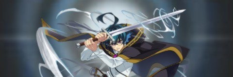 ウィル(杖剣)の評価とスキル倍率