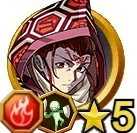 覚醒シャスチ