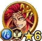 怒豪軍神アレス