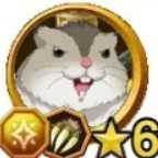 ハムスケ