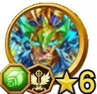 震武海皇ポセイドン