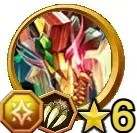 金翅獣ジャターユ