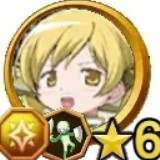 魔法少女 巴マミ