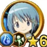 魔法少女 美樹さやか
