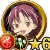 魔法少女 佐倉杏子
