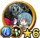 美樹さやか&人魚の魔女