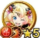 覚醒エルバ