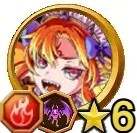 次元の悪魔ジュフラム