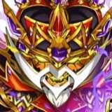 真究極パンプキンキング