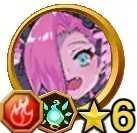 ハロウィンサクラ