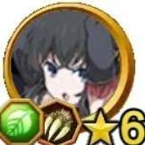 フラン＆師匠(黒猫シリーズ)