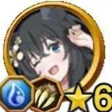 フラン＆師匠(水着)