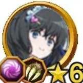 フラン＆師匠(アリス衣装)