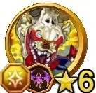 次元の悪魔デッドリーベア