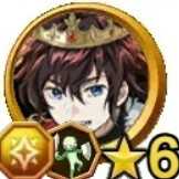 クリスマスリョウマ