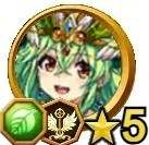 真究極アスタルテ