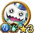 雪だるまボーグ