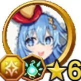 四糸乃(クリスマスver.)