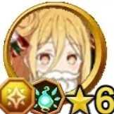 星宮六喰(クリスマスver.)