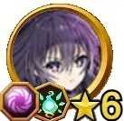 夜刀神十香(反転ver.)