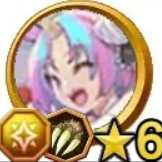 歌姫ユニコーン&バイコーン