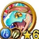 エレスト湖のエッシィ