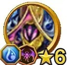 次元の悪魔ミラープリースト