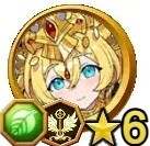 慈愛のハトホル