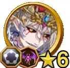 次元の悪魔ロードエンペラー