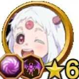 マオマオちゃん